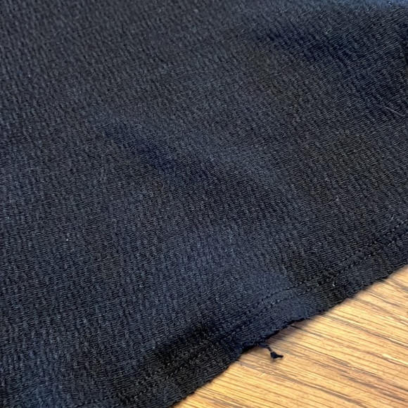 Style & Co Riveted Tank - Picture 6 of 9